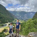 Photo taken by Paul H