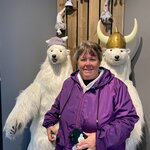 Photo taken by Connie P