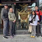 Photo taken by Ray R