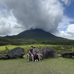 Photo taken by katie u