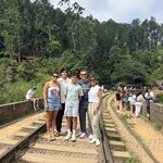 Photo taken by Anisha L