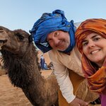 Photo taken by Beth M