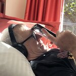 Photo taken by Barb S