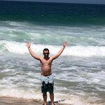 Photo taken by Sam G