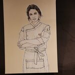 Photo taken by Eric T