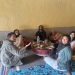 Photo taken by Prashanthi P