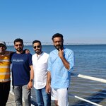 Photo taken by Saneej K