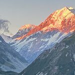 Photo taken by Dan U