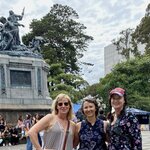 Photo taken by Tracie D