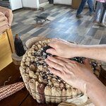 Photo taken by Pacita D