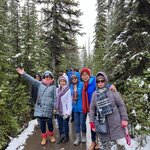 Photo taken by Sabina L