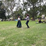 Photo taken by Gregory B