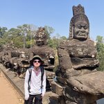 Photo taken by Petralina L