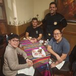 Photo taken by Lee B