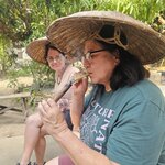 Photo taken by Felice Z