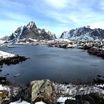 Photo taken by Ian A