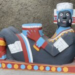 Photo taken by Cary W