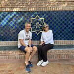 Photo taken by Larry M