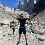 Photo taken by Yana D