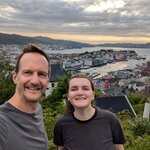 Photo taken by Joost S