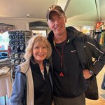 Photo taken by Tina D