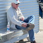 Photo taken by Amy W