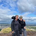 Photo taken by Anne W