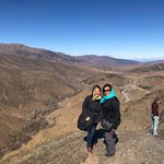 Photo taken by Maria R