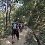 Photo taken by Petralina L