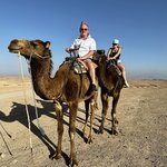 Photo taken by James H