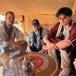 Photo taken by Bess K