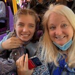 Photo taken by Juel B