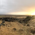 The weather was amazing! | Photo taken by John P