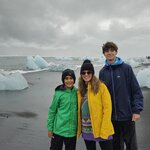 Photo taken by Marcia R