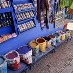 Photo taken by Della O