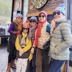 Photo taken by Sabina L