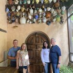 Photo taken by Alberto d