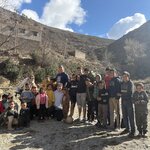 Photo taken by Pam R