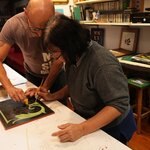 Photo taken by Eric T