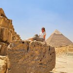 Photo taken by Kim M