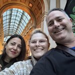 Photo taken by Brian M