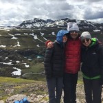 What a high | Photo taken by rob e