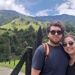 Photo taken by Erika P