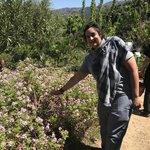 Photo taken by Victoria P