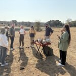 Photo taken by Paul B