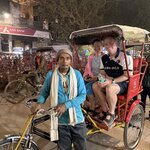 Photo taken by Jason M