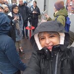 Photo taken by Arundhati G