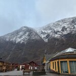 Photo taken by Jennifer M