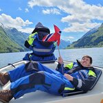 Photo taken by Jen S