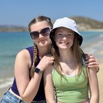 Photo taken by Amy I